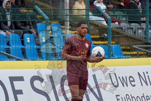 BFC Dynamo vs. VSG Altglienicke 021 | mythos-online-redaktion