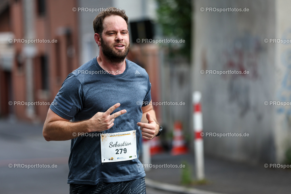 GVG Fruehlingslauf in Frechen, 22.05.2022 | Impressionen vom GVG Fruehlingslauf am 22.05.2022 in Frechen (Nordrhein-Westfalen). Foto: BEAUTIFUL SPORTS/Axel Kohring