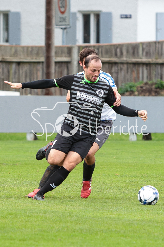 BC Aichach II - TSV Weilach | TSV #7 / BCA #4