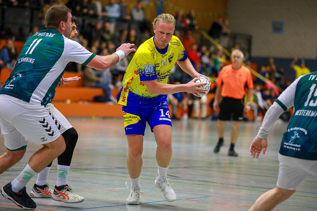 SVN_TvBiefang_161124_044 | Bildergalerie von Sport-Ereignissen aber auch von weiteren spannenden Dingen - nicht nur vom Niederrhein. In Anlehnung an den bekannten Spruch von Hanns Dieter Hüsch heißt das Motto: "Niederrhein ist überall".  - Realisiert mit Pictrs.com