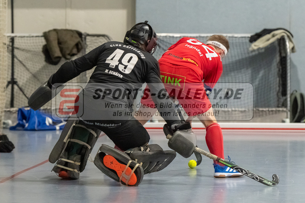HK_20251206_104773 | 2. Bundesliga Herren Aachener HC - Club Raffleberg am 06.12.2025