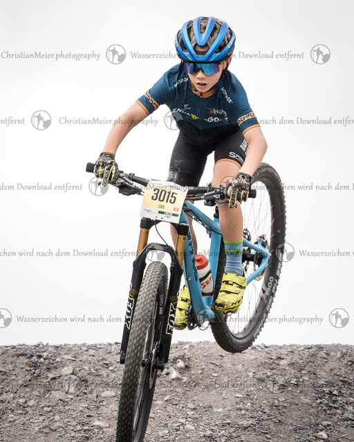 Swiss Bike Cup 2026 - Leysin | Bilder vom Swiss Bike Cup 2026 in Leysin (VD). Das Rennen der Mädchen und Buben der Kategorie U11Fotograf: ChristianMeier.photography - Realisiert mit Pictrs.com