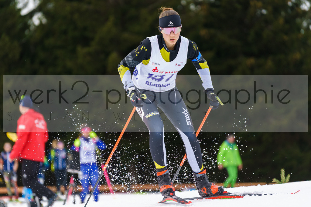DSC Oberweisenthal | O´thal am 18. und 19. März 2023