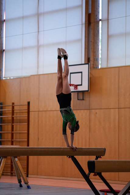 20260425 Gerätturnen  Nachmittag | Landkreismeisterschaften Erding 2026Datum: 20260425Ort: Erding(DE) - Sempt-Sport-HalleFotograf: Christian Habel