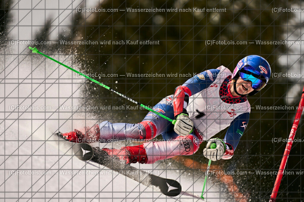 ALP5244_NOe-MastersCup-RTL-I_Freistritzsattel_Kirchberger Doris | (C)FotoLois.com, Alois Spandl, SK-X SPORTOPTIKER NÖ MastersCup, RTL am Feistritzsattel in Trattenbach, So 5. März 2023.