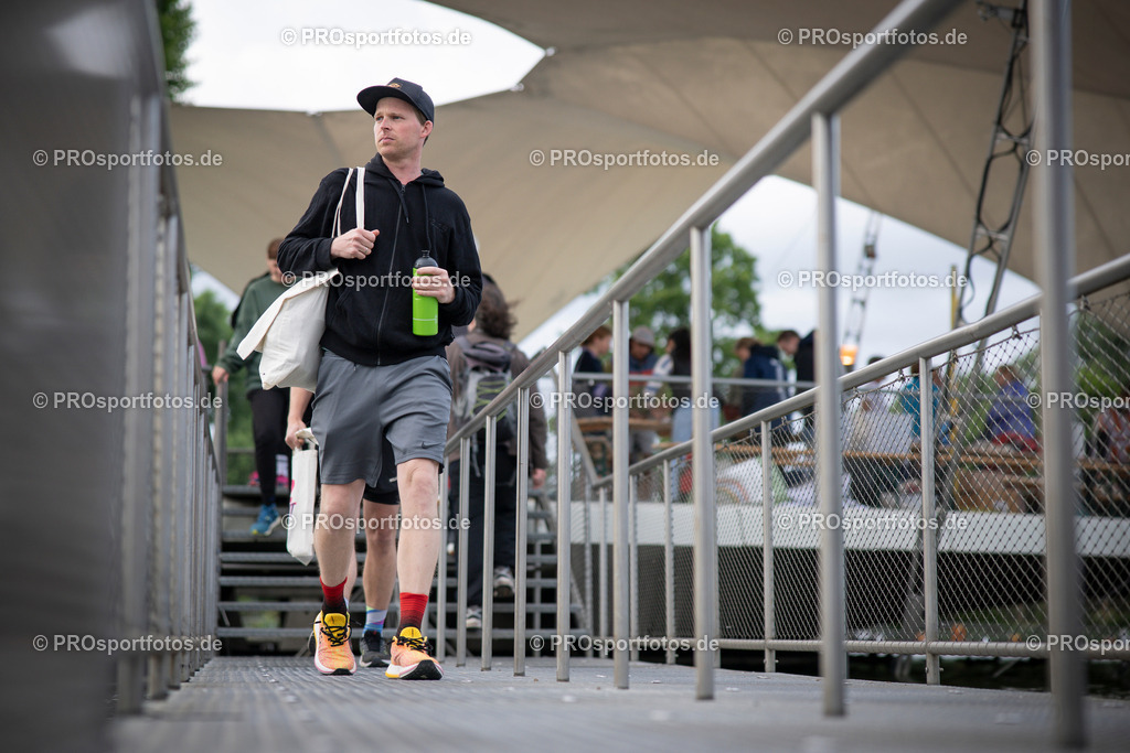 22. ASV Nachtlauf; Koeln, 28.05.25 | Impressionen vom 22. ASV Nachtlauf am 28.05.25 am Tanzbrunnen in Koeln. Foto: BEAUTIFUL SPORTS/Axel Kohring