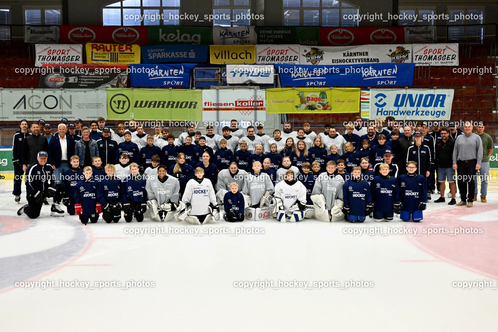 Villacher Hockey Camp 2025 | Villacher Hockey Camp 2025, Villacher Hockey Camp 2025 am 06.08.2025 in Villach (Stadthalle Villach), Austria, (Photo by Bernd Stefan)