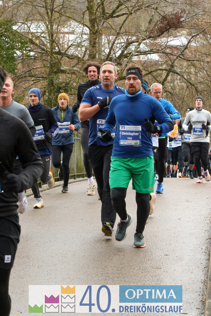 VR Bank Hauptlauf 10km | 40. Optima 3koenigslauf 2026 - Realisiert mit Pictrs.com