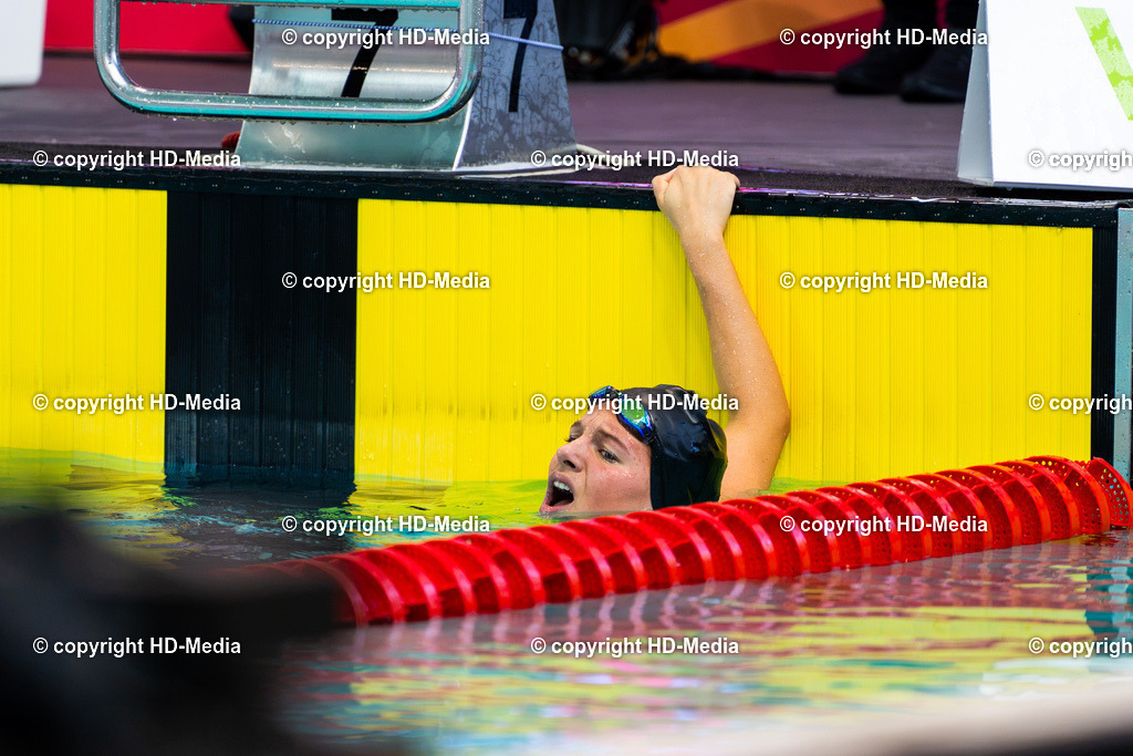 Die FINALS 2026 Schwimmen | Die FINALS 2026 Schwimmen