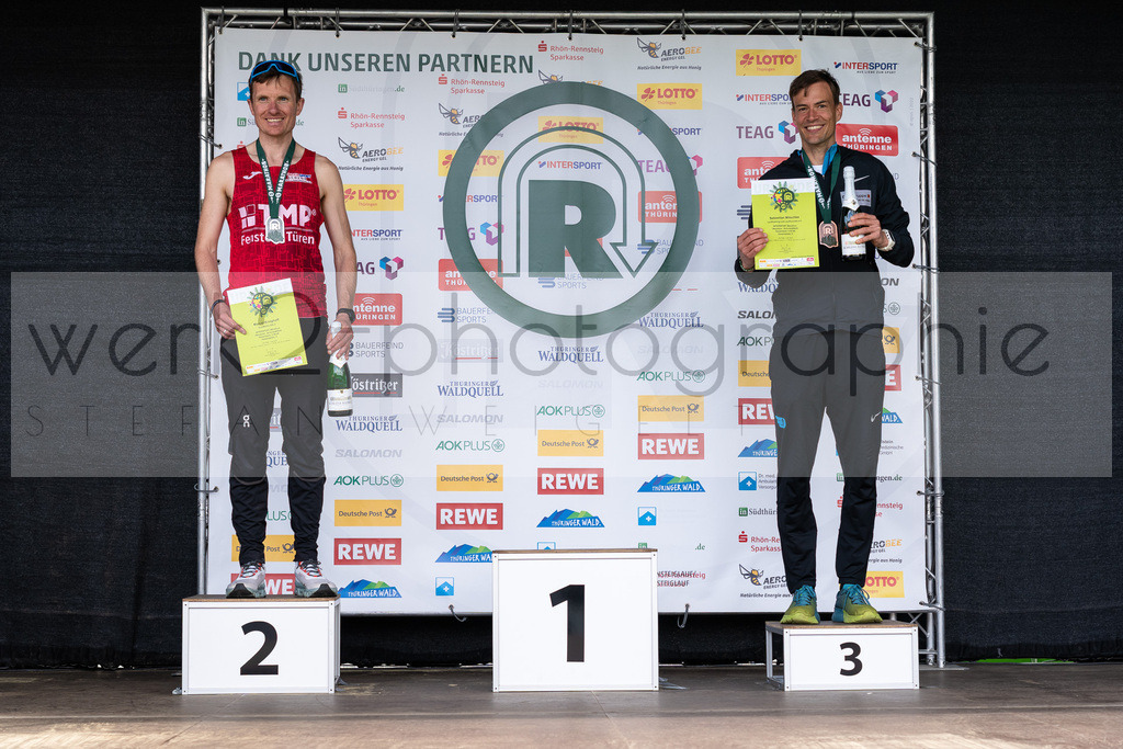 RL22_marathon | 20. Mai 2022 - Neuhaus - Schmiedefeld