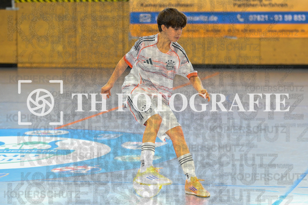 GER, Begegnung, Fussball, PS-Immo-Cup 2026,U13 Hallenturnier, 17.01.2026 | TH Fotografie