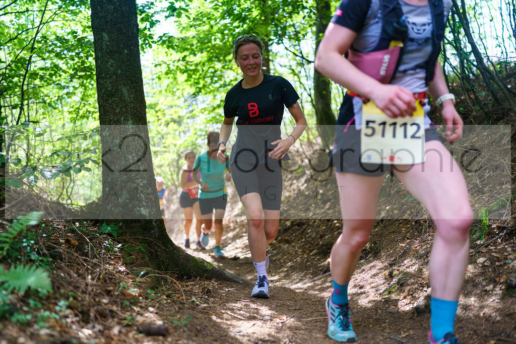 Schneekopflauf 2025 | Schmiedefeld am 5. Juli 2025