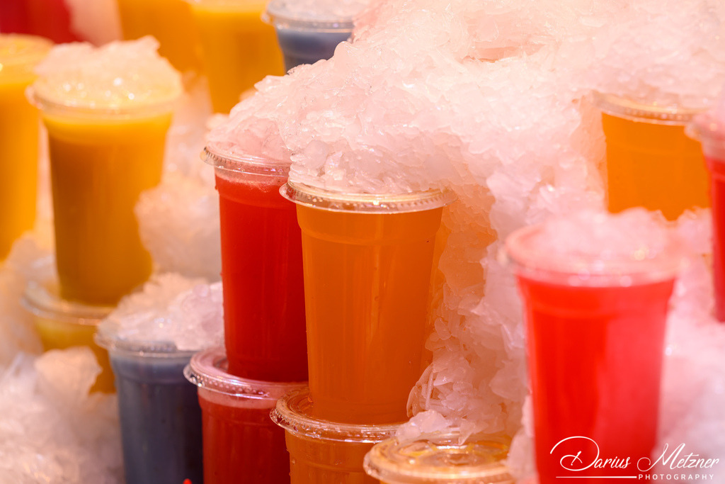 Barcelona in Spanien | Bilder aus Barcelona in Spanien