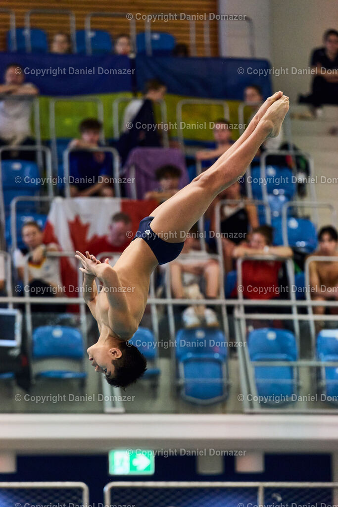 International Youth Diving Meet 2025 | International Youth Diving Meet 2025 in Dresden. Day 3 of the Event, 2025-04-25 - Realisiert mit Pictrs.com