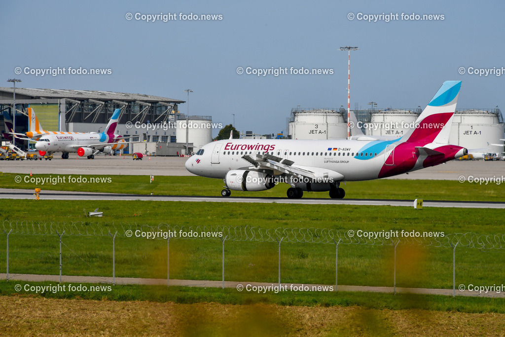 Deutschland_ Baden-Wuerttemberg_ Stuttgart_ Flughafen_ 11.09.2025-6 | 11.09.2025, Deutschland, GER, Baden-Wuerttemberg, Stuttgart, im Bild Themenbild, Stuttgart Airport, STR, Eurowings, Flughafen, Flugfeld, Rollfeld, Vorfeld, Flugzeug, Urlaub, Reise, Business, Start, Landung, Gangway, Startbahn, Landebahn, Flugzeugstart, Flugzeuglandung, Terminal, Tower, Spotterpunkt, Luftverkehr, Passagierflugzeug, Fluglaerm, Feature, Symbolbild