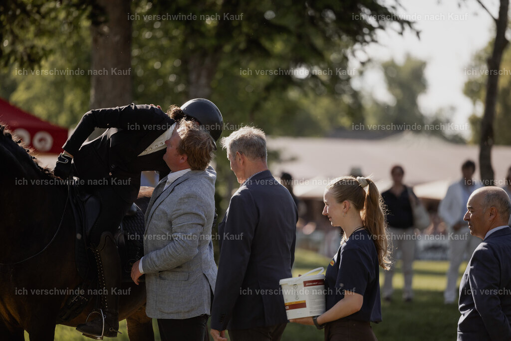 WE_MOS_Stoib_MOSSieger_PI2025_2520 | Pferd International München 2025