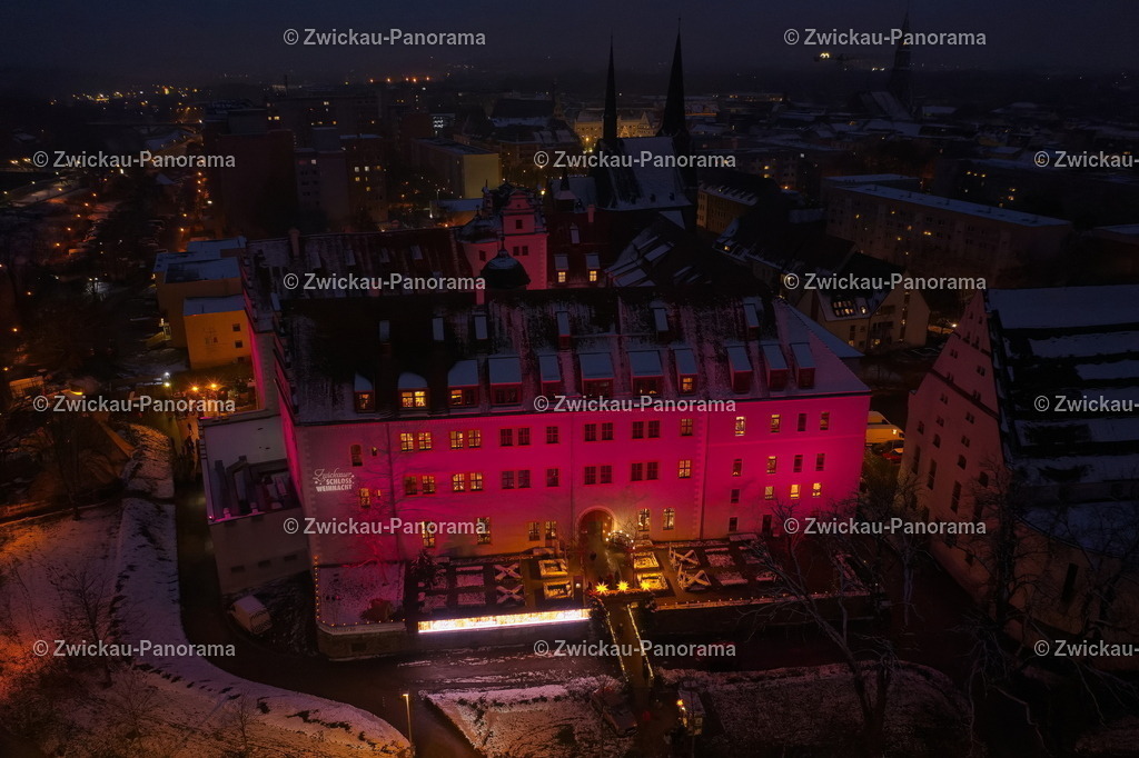 Zwickau... | Aufnahmen aus Zwickau und dem Zwickauer Land: