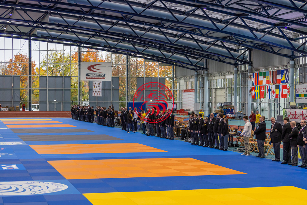 Internationaler Adler Cup 2024 | Foto vom Internationalen Adler Cup Judo Turnier im Sport- und Freizeitzentrum Kalbach im Oktober 2024 - Realisiert mit Pictrs.com