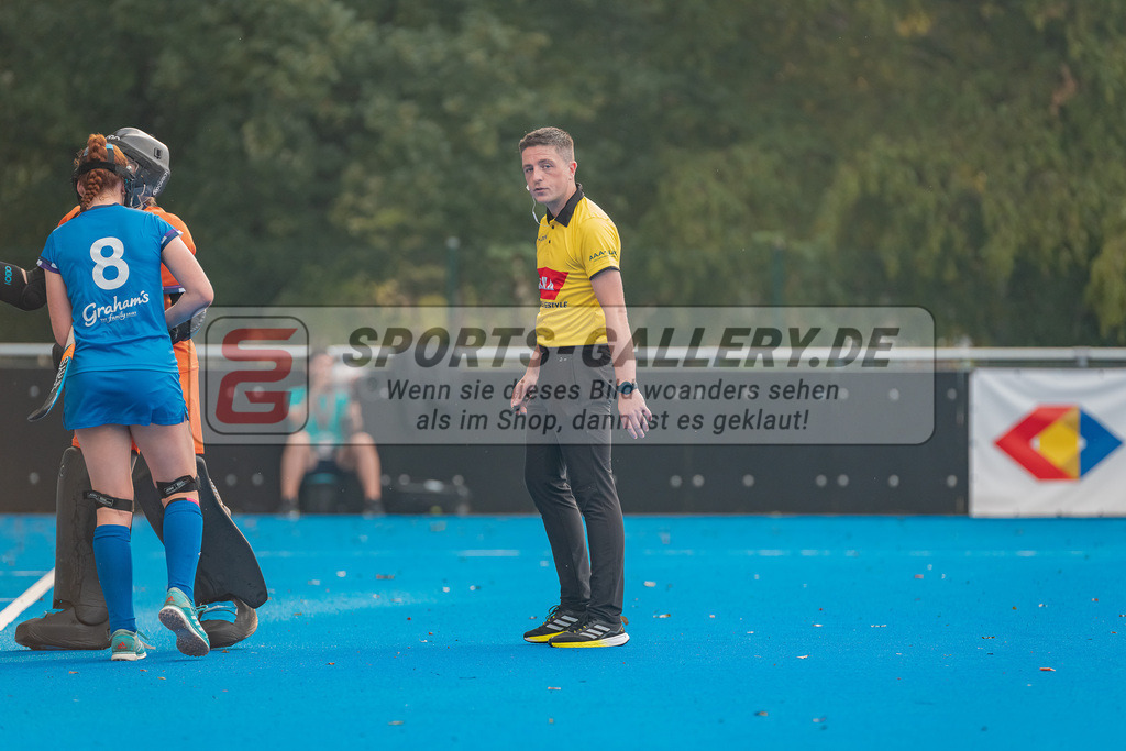 HK_20230709_2-58 | Euro Hockey WU18 Germany - Scotland Championship Girls &amp; Boys am 9.7.2023 CHTC , Krefeld ,