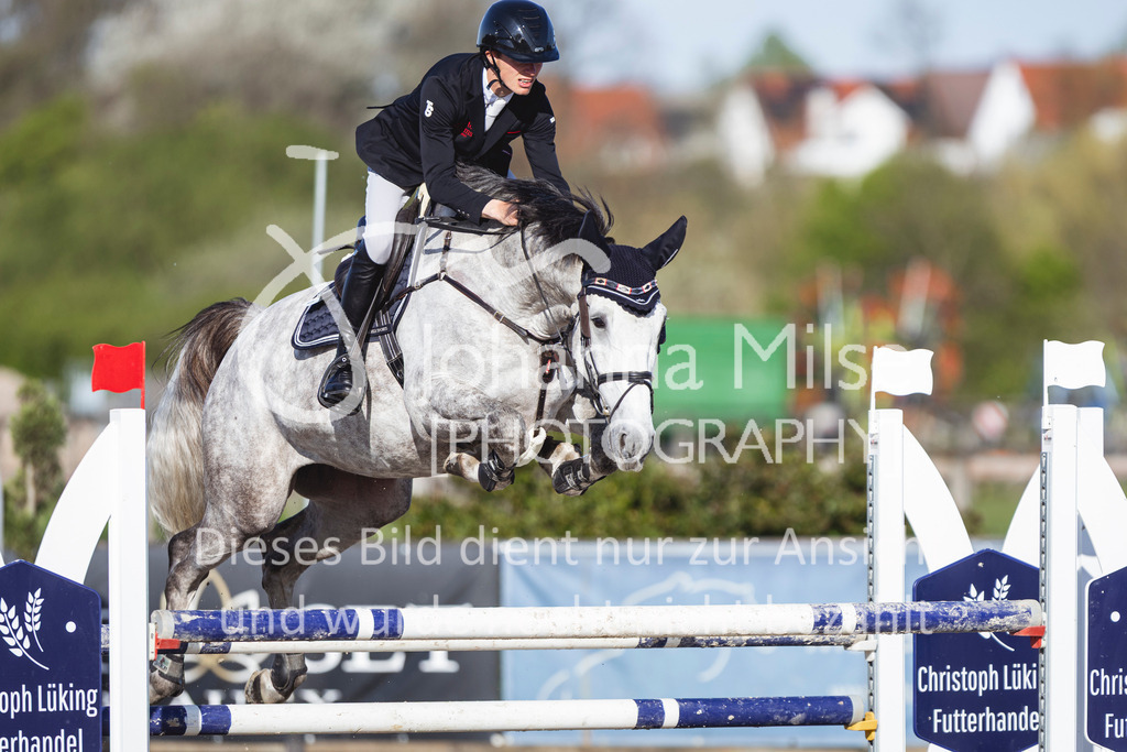 260421_Frühlingsfest_5_SprPf-M-502 | Deine schönsten Turniermomente als professionelle Fotos! Entdecke hochwertige Pferdesport-Fotografie im Online-Shop. Jetzt Fotos finden & bestellen!