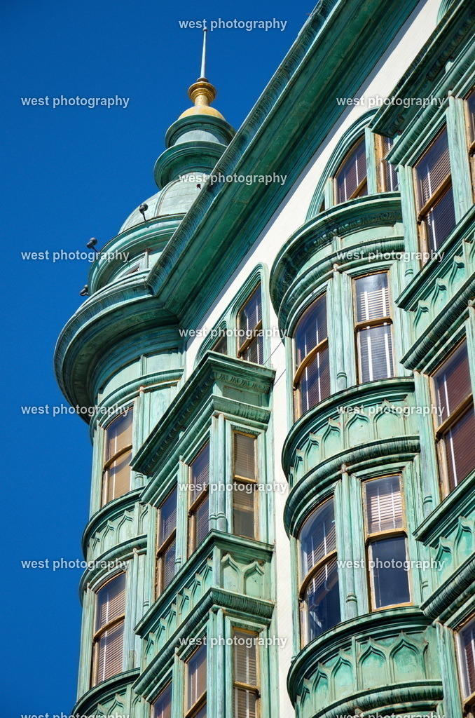 green House SF - USA 2014 | west photography - Realisiert mit Pictrs.com