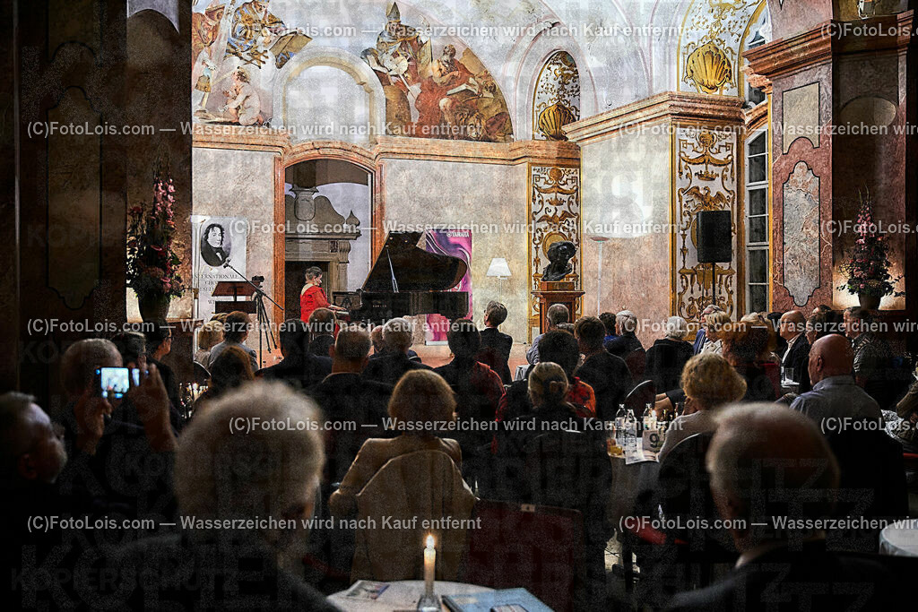 ALS0930_XXXIX-Chopin-Festival_Nocturno_Crudeli Marcella | (C)FotoLois.com, Alois Spandl, XXXIX. internationales CHOPIN-Festival in der Kartause Gaming, NOCTURNO - nächtliches Konzert bei Kerzenlicht, Sa 5. August 2023.