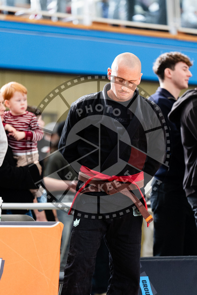 20251122PBB10972 | Athletes compete during the Grappling Industries Berlin Jiu-Jitsu and Grappling Championship, on November 22, 2025 in Berlin, Germany. © photoblackbelt