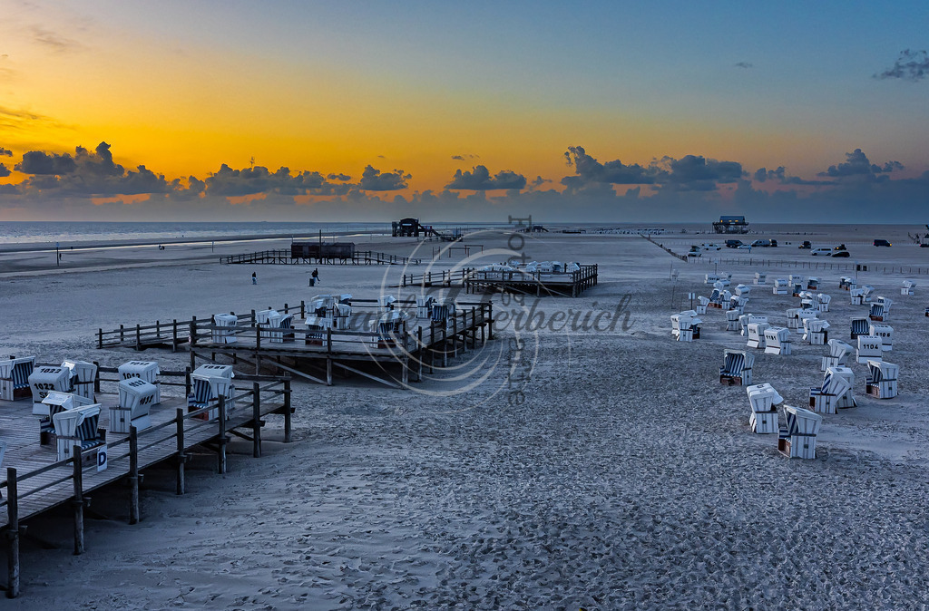 St. Peter Ording | St. Peter Ording - Realisiert mit Pictrs.com