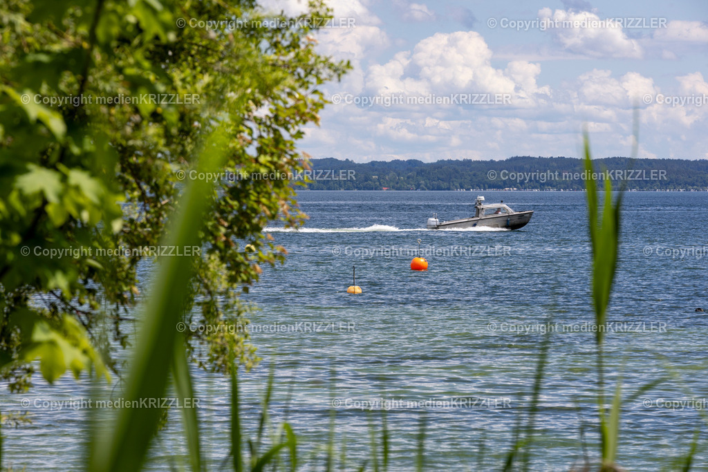 Chiemsee | medienkrizzler - Realisiert mit Pictrs.com