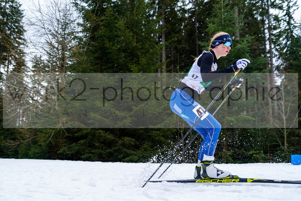 DSC Arber 16. - 18.02.2024 | 3. DSV E.INFRA Schülercup Biathlon ARBER Hohenzollern Skistadion vom 16. - 18. Februar 2024