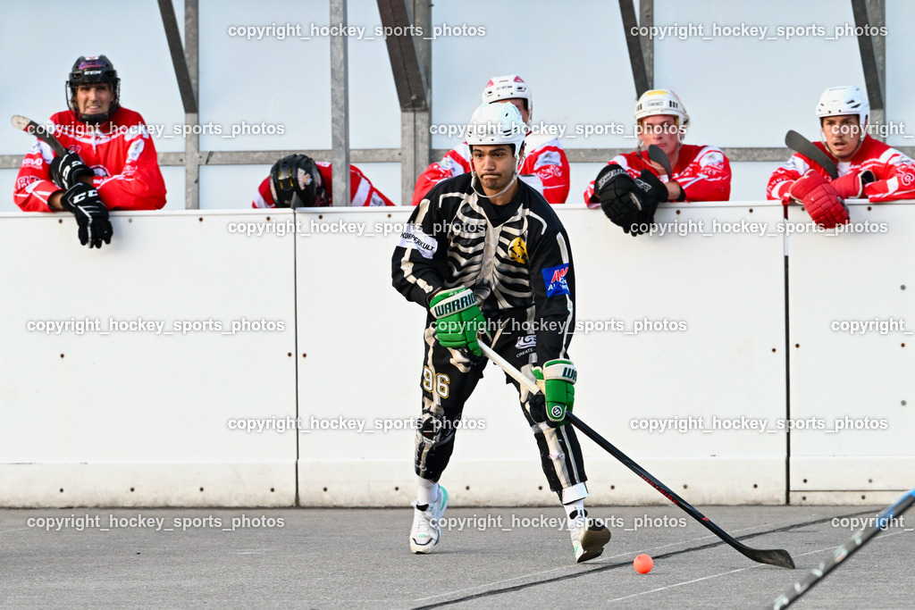 Team Zehenthof vs. HSC Eagles 7.7.2023 | #96 Granza Iacopo