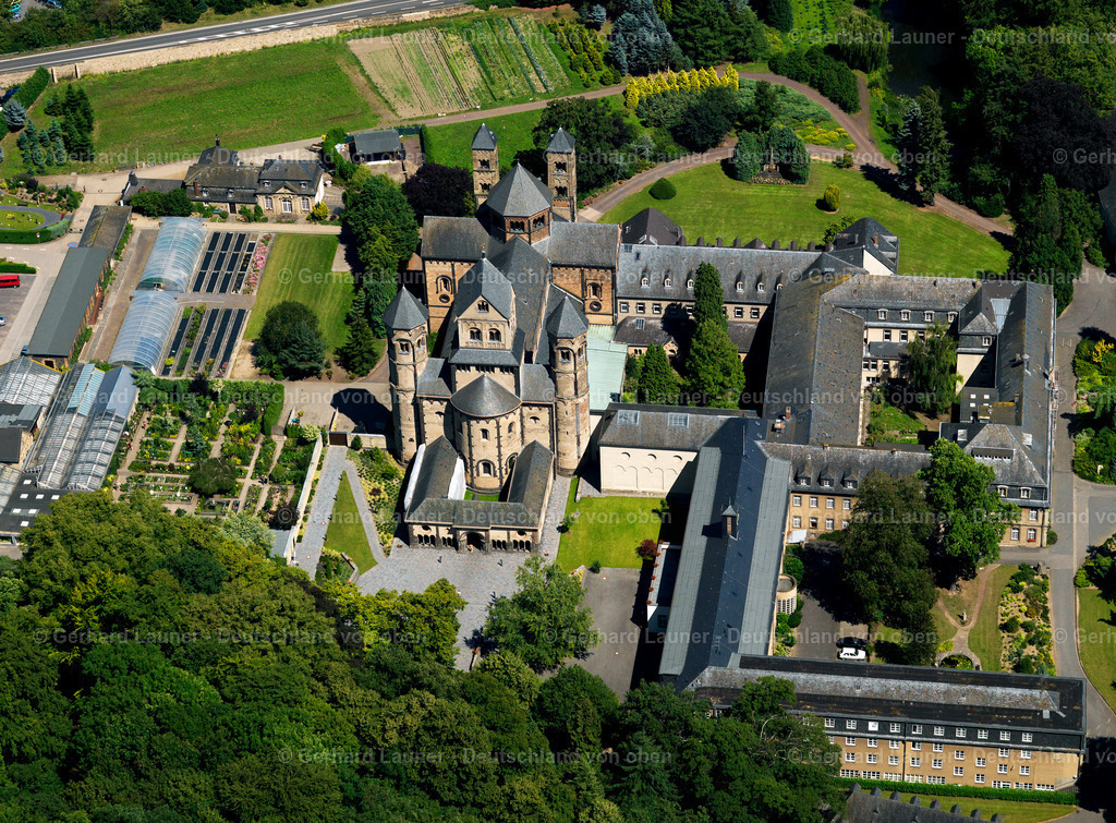 2721964 | Kloster Maria Laach