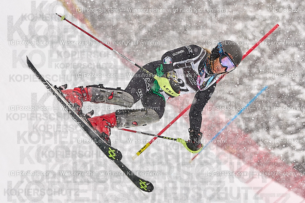 _ALP8299_MASTERS-WM_Reiteralm_CD_SL-I_MATTARELLI Bruna Evelina Maria | FISWORLD CHAMPIONSHIPSMASTERS ALPINE SKIING, 23. – 28. MÄRZ 2026 - REITERALM | STMK | AUT.   Veranstaltet vom Masters-Referat des Deutschen Skiverbandes (DSV). Durchführende Organisation: WSV Pichl-Reiteralm, unterstütutzt von den Bergbahnen REITERALM bei Schladming und SKI AUSTRIA.                            Disziplinen:  Super-G, GiantSlalom, Slalom.                                                 Kategorien:  A (Herrn 30-59 Jahre), B (Herrn ab 60 Jahre), C (Damen 30-59 Jahre), D (Damen ab 60 Jahre).                Rennstrecken:   Gasselhöhe und Muldenliftpiste auf der Reiteralm.