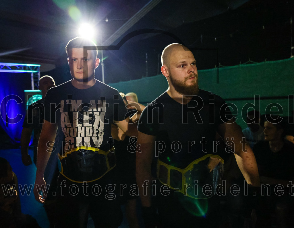 2022-06-05_147_EWS_Wrestling_ERDING | Erding, Deutschland, 05.06.2022:
Wrestling, Saison 2022, EWS Wrestling ERDING

Foto: Christian Riedel / fotografie-riedel.net