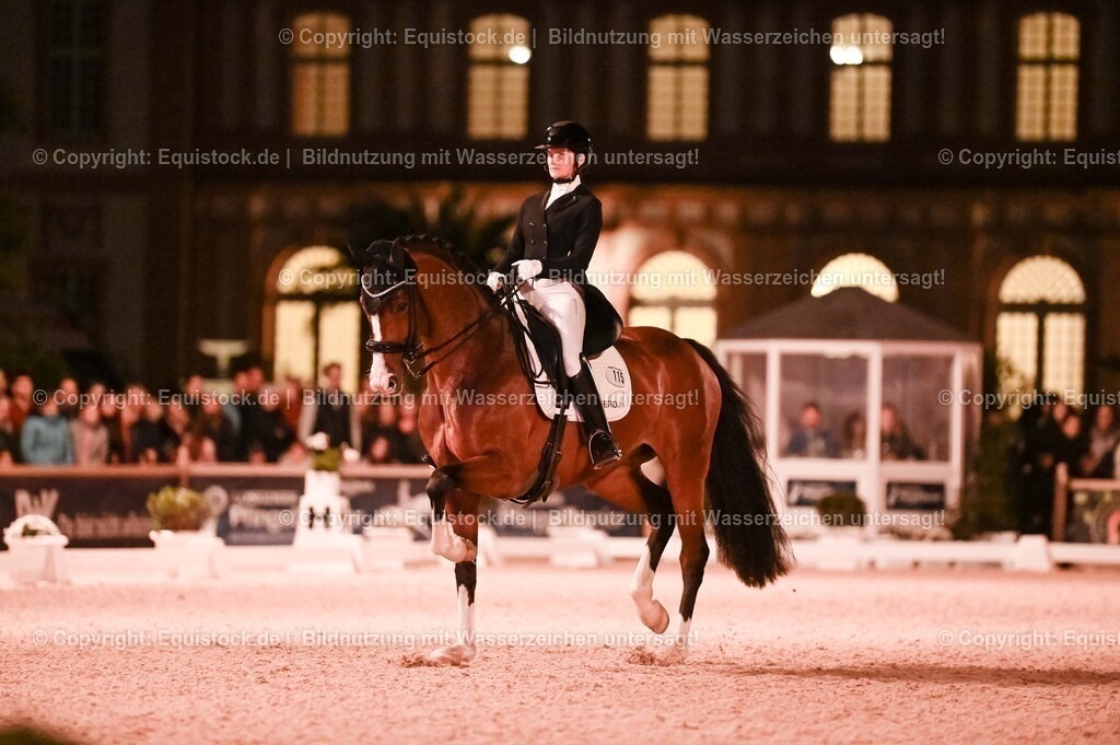 20250608_Longines Grand Prix Kür_0412 | Foto: Thomas Hartig