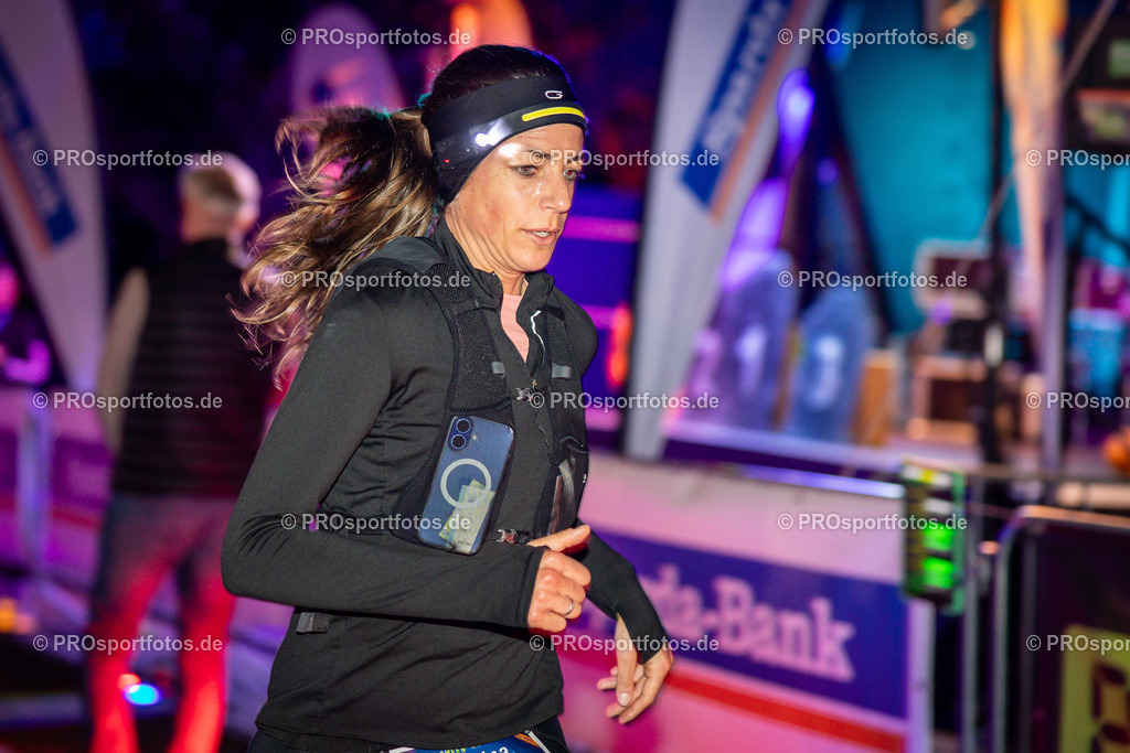 Halloween Run 2025 in Koeln, 31.10.2025 | Impressionen vom Halloween Run 2025 am 31.10.2025 in Koeln (Forstbotanischer Garten Rodenkirchen). Foto: Axel Kohring/Beautiful Sports