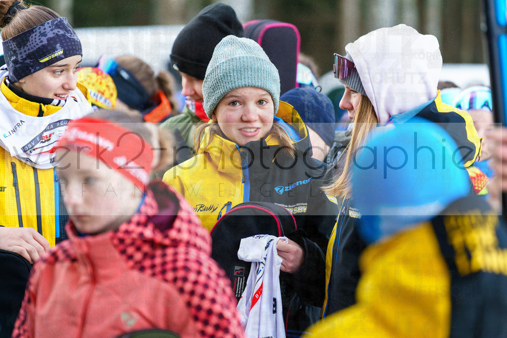 DSC Notschrei | 2. DSV E.INFRA Schülercup im Nordic-Center Notschrei am 17. bis 19. Januar 2025