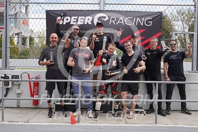 2023_04_09_PBK_35607 | Sportfotografie; SlowMotion; Video; Rennstrecke; Hafeneger; Speer; Racing; RSE; BMW; CBO; Trackday; Motorsportarena; Hockenheimring; Brno; Most; Barcelona; Valencia