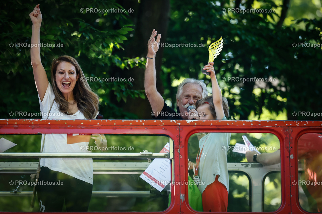 15. Koelner Leselauf in Koeln, 14.05.2025 | Impressionen vom 15. Koelner Leselauf am 14.05.2025 im Sportpark Muengersdorf in Koeln. Foto: BEAUTIFUL SPORTS/Axel Kohring