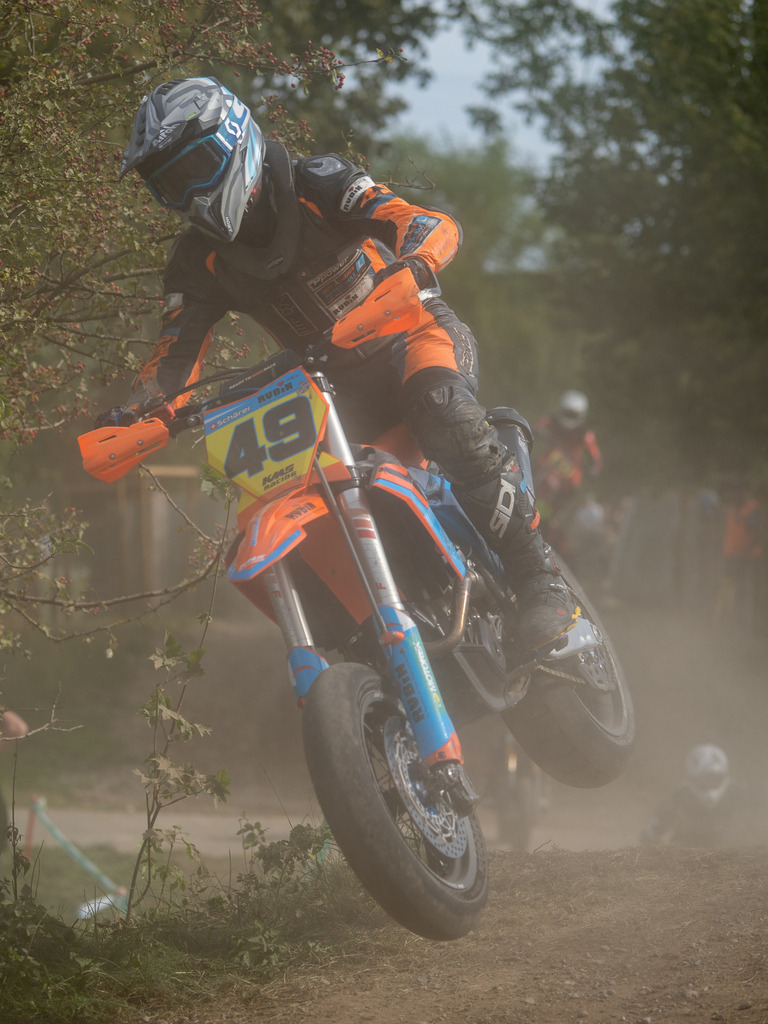 20260913-S7A05989 | Supermoto, KMS Racing, Racing, Sport - Realisiert mit Pictrs.com