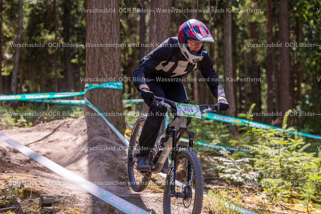 Enduro One Trieb Samstag R6-1367 | OCR Bilder Fotograf Eisenach Michael Schröder