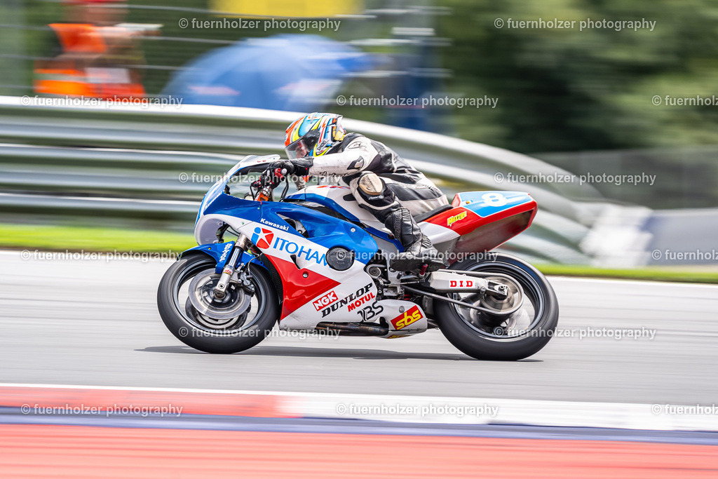 fuernholzer_250726-C2-1226 | Racing Days 2025 - 22. Rupert Hollaus Rennen - © Christian Fuernholzer | fuernholzer photography