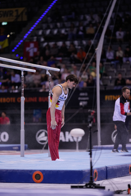 DTBPokalStuttgart16682 | 41. DTB Pokal Stuttgart 2026 19.-23.03.2026 in der Porsche Arena (Stuttgart) - 20260319 - Team Challenge Männer - Subdivision 2