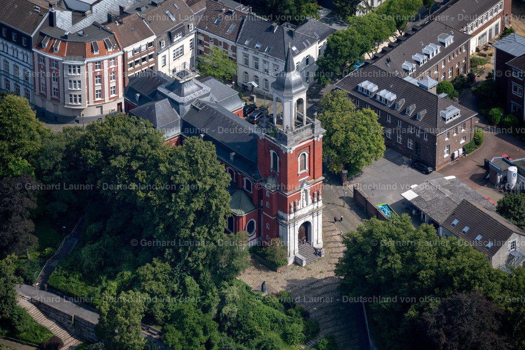 4049125 | St.Michael Kirche, Aachen
