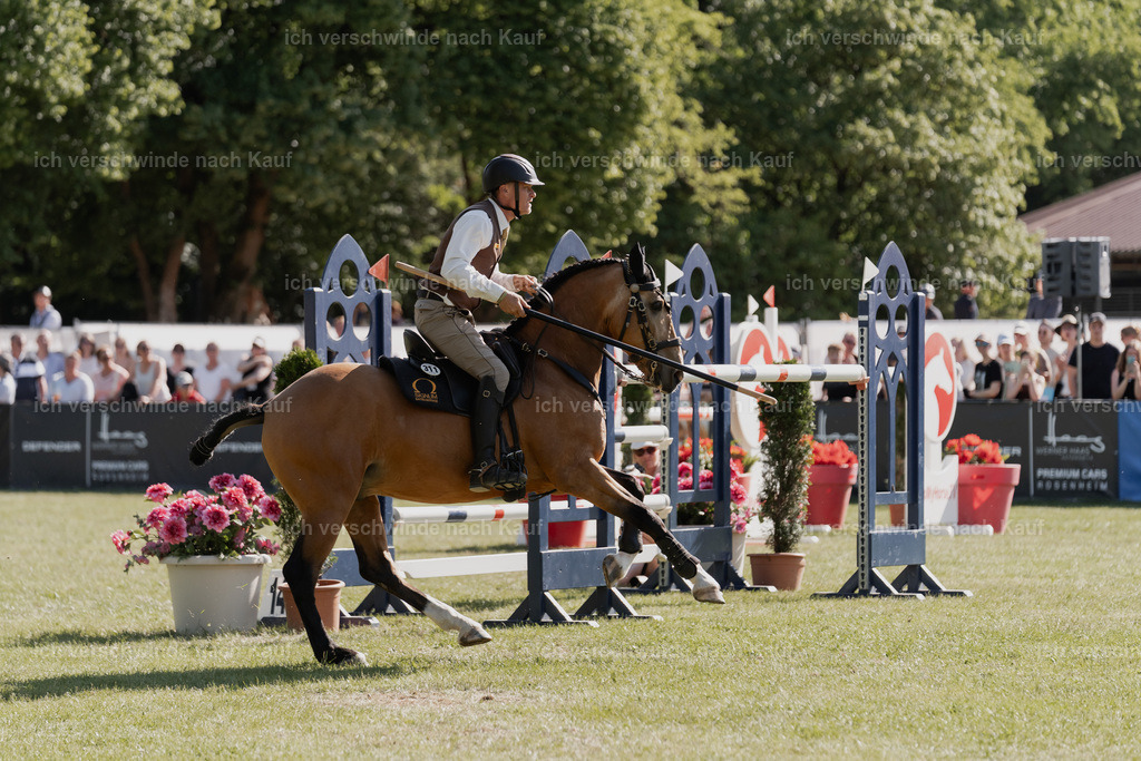 SIN01097 | Pferd International München 2025