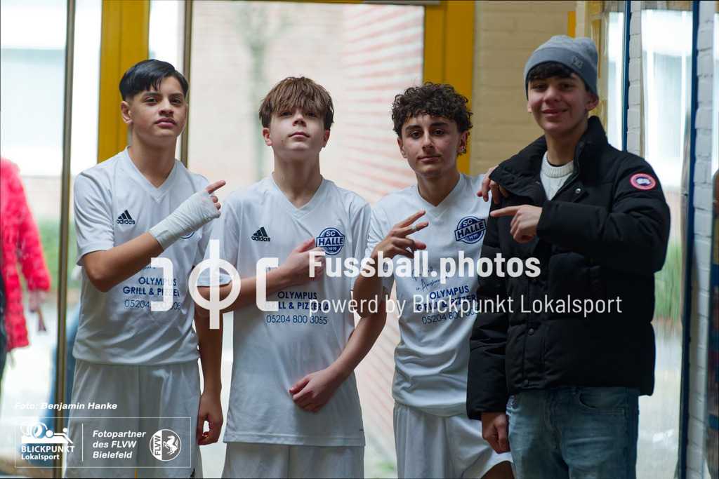 20260131_U15_Turnier_Versmold_231 | Blickpunkt Lokalsport - Realisiert mit Pictrs.com