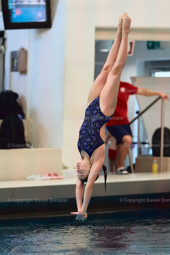 International Youth Diving Meet 2026 | Day 4 of 5 | International Youth Diving Meet 2026| Day 4 of 5 | 25.04.2026 | Youth diving competition featuring 1m and 3m springboard and platform at the Schwimmsportkomplex Freiberger Platz in Dresden.@ Domazer Photography - Realisiert mit Pictrs.com