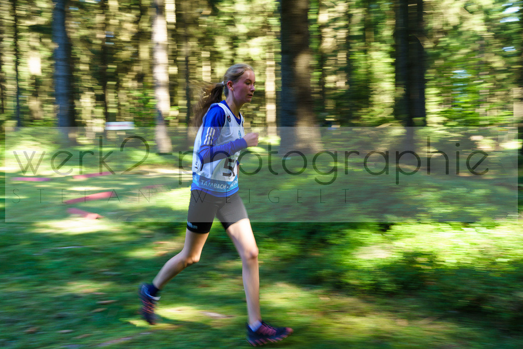 TSC Tambach-Dietharz | RWS-Cup, Tambach-Dietharz - 10. September 2023