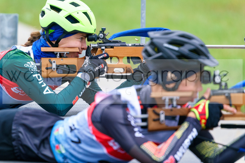 LAPUA Cup Oberhof | LAPUA Cup in der LOTTO Thüringen Arena Oberhof am 14. September 2024