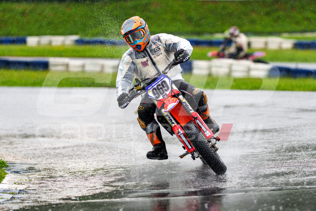GRIPcapture-20260411-101-999-1098 | GREINBACH, AUSTRIA - JUNE 20-21, 2026: Riders compete during the G-Cup, Austrian Supermoto Championship and Hungarian Supermoto Championship at PS Racing Center Greinbach, Austria. Image shows .Photo: GRIPcapture / Andrea Kurz